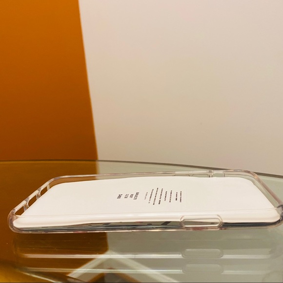 Kate Spade iPhone X/XS Embelished Rhinestone Case - Picture 8 of 8